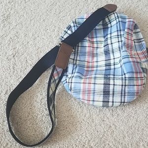 Hat & Belt